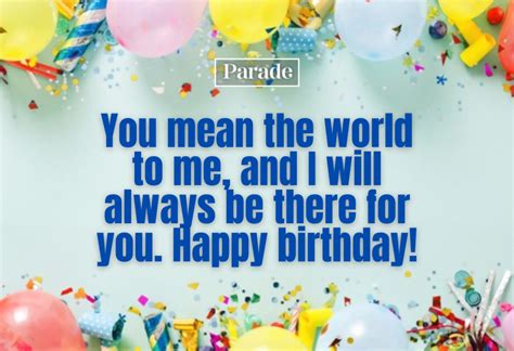 For the Nephew Who's Also a Friend: Funny & Teasing Wishes