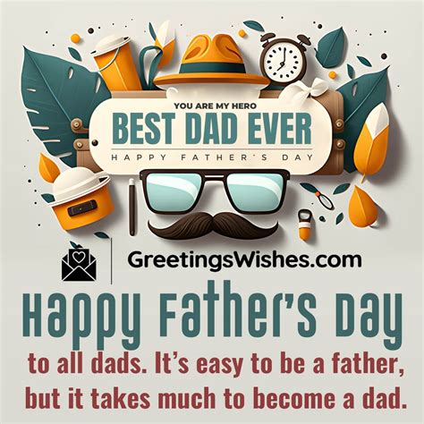 For the New Dad: Celebrating His First-Ever Father's Day
