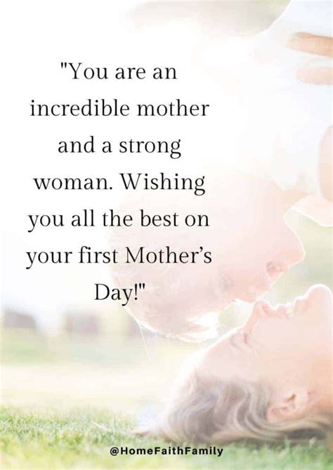 For the New Mom: Celebrating Her Very First Mother's Day
