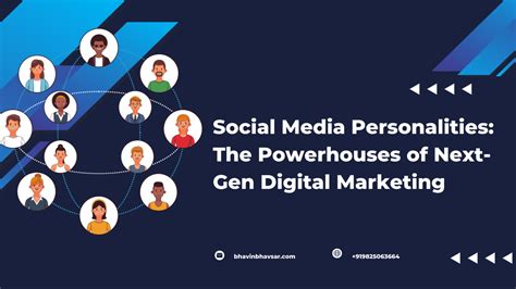 For the Next Generation of Powerhouses