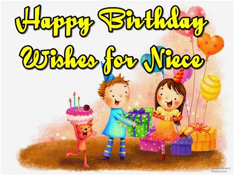 For the Niece Who Loves to Laugh: Funny Birthday Messages