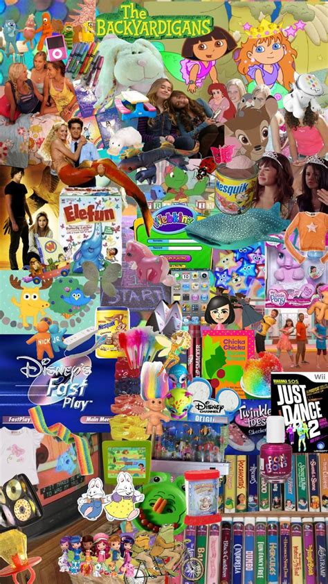 For the O.G. Fans: Wishes Dripping with 2000s Nostalgia