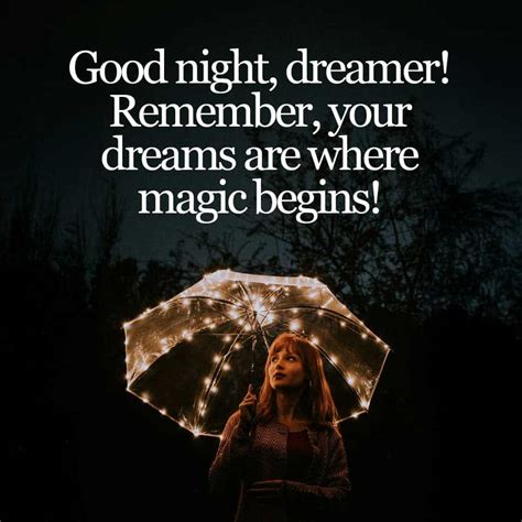 For the Official Dreamer: Messages About the Magic of a Wish
