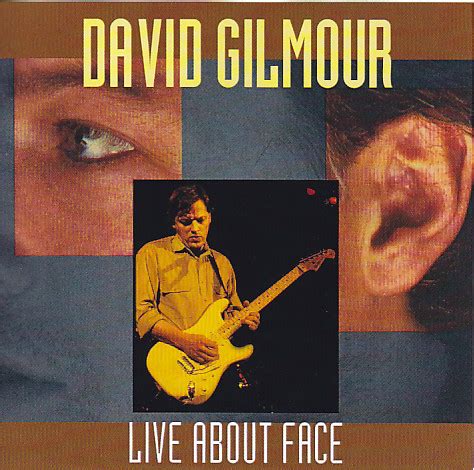 For the One Mastering Gilmour's Intro