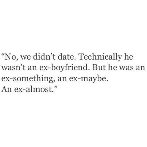 For the One That Got Away: Wishes for an Ex You Can't Forget