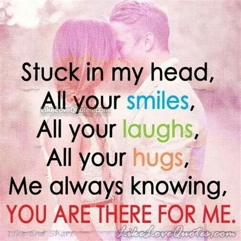 For the One Who Has My Whole Heart (Deeply Romantic Messages)