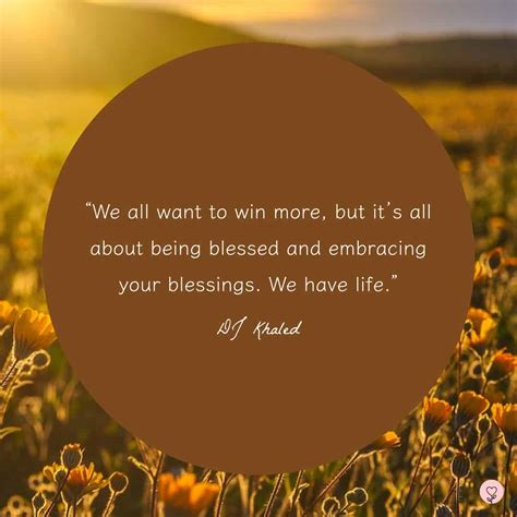 For the One Who is a Blessing in My Life
