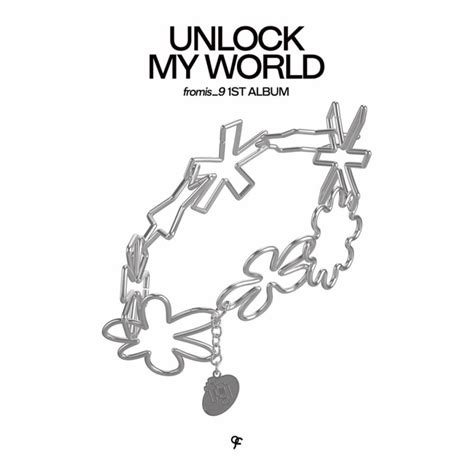 For the One Who Is My World