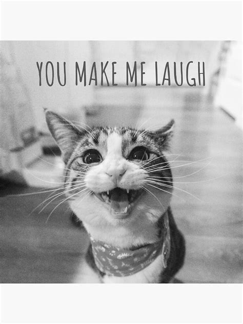 For the One Who Makes Me Laugh: Funny & Playful Valentine's Wishes