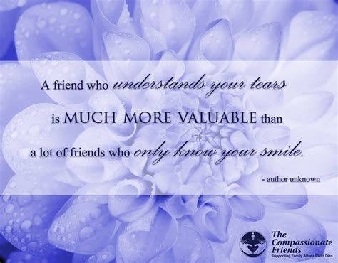 For the One Who Understands Your Scars