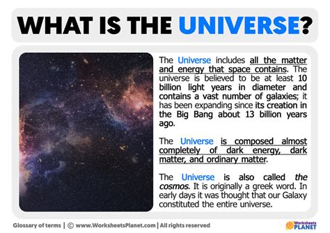 For the One You Share Your Universe With