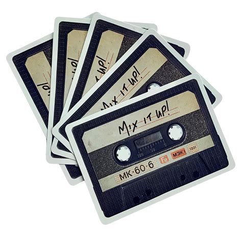 For the One You'd Share Your Mixtape With