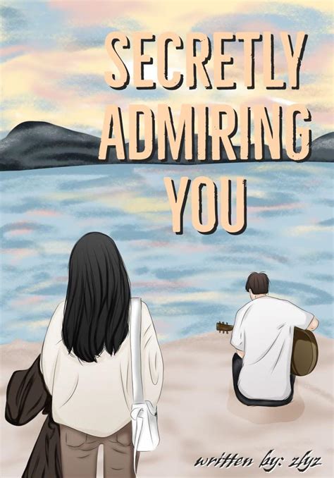For the One You're Secretly Admiring