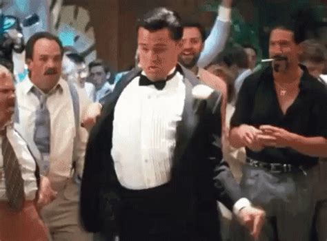 For the Over-the-Top Celebration GIF