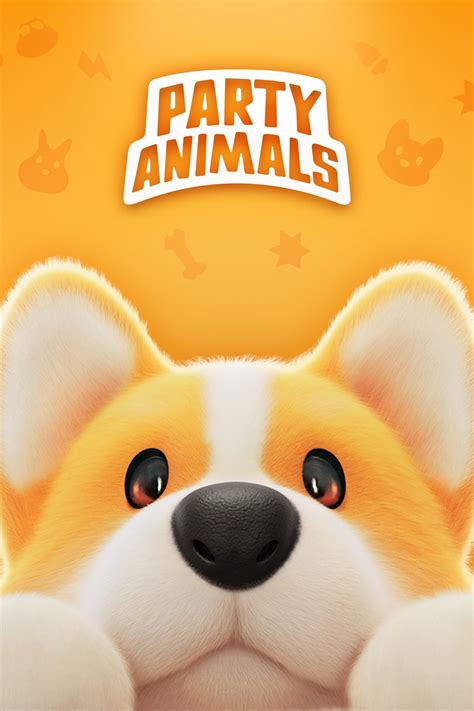 For the Party Animals