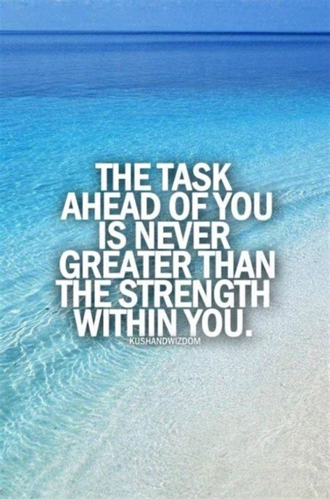 For the Path Ahead: Wishes of Hope & Encouragement
