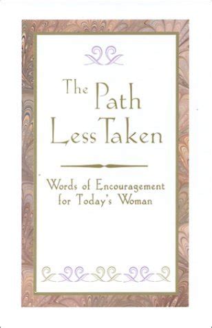 For the Path Less Taken: Unique Futures & Non-Traditional Goals
