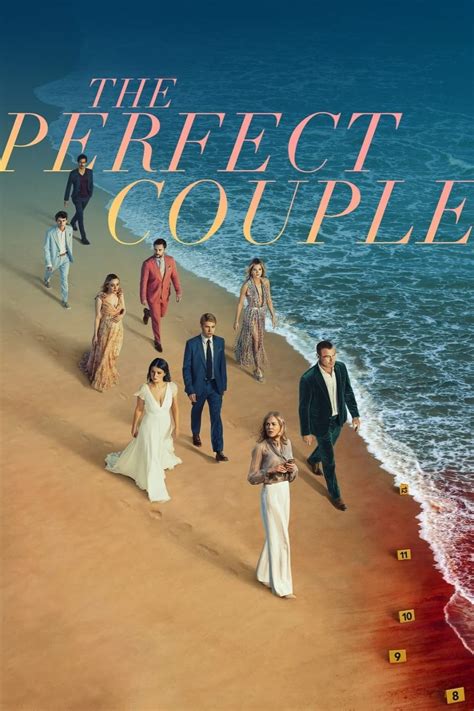 For the "Perfect" Couple (with a wink)