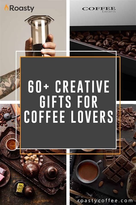 For the Perfect Giver: Is This the Ultimate Gift for a Coffee Lover?