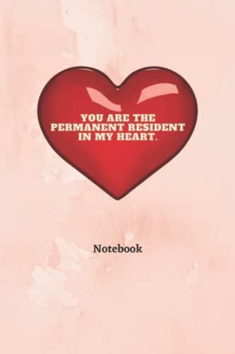 For the 'Permanent Resident' of Our Hearts