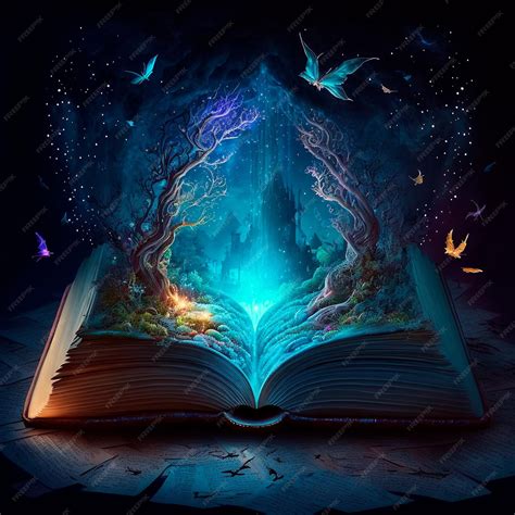 For the Person Who Finds Magic in Books