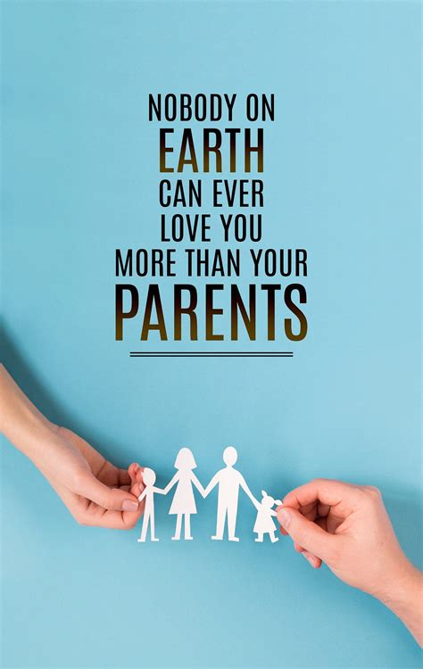 For the Pillars of Our Lives: Heartfelt Messages for Family