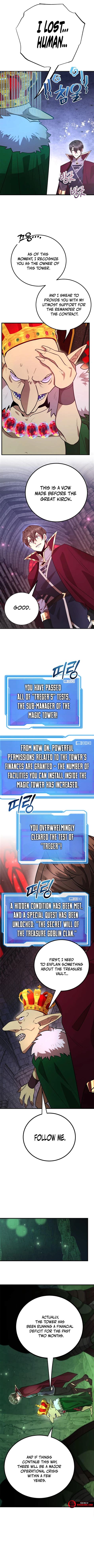 For the Player's Next Chapter