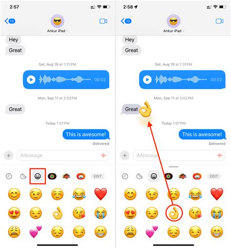 For the Post-Credits Silence: Quick Reactions for Texts & Social Media