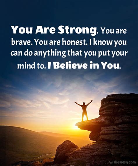 For the Power-Hungry: Wishes to Make You Stronger