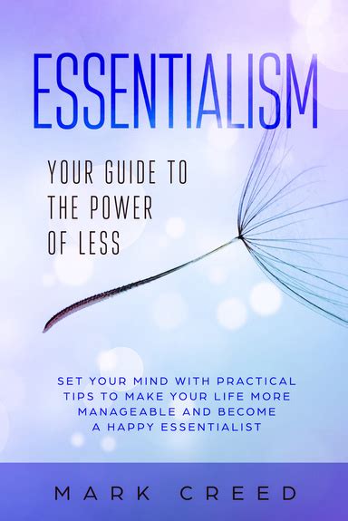 For the Practical & Everyday Essentialist