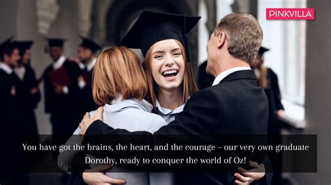 For the Proud Parents on Their Big Milestone