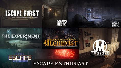 For the Pure Escapism Enthusiasts