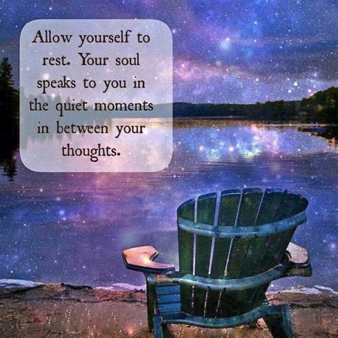 For the Quiet, Everyday Moments