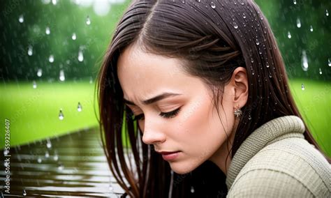 For the Recently Heartbroken (The Full "Rain Down" Experience)