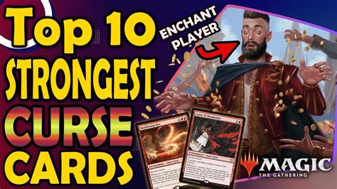 For the Role-Player: Curses for Your In-Game Nemesis
