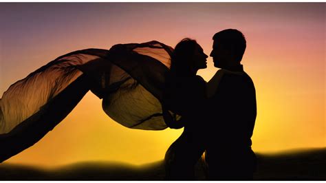 For the Romantic: Passionate & Adoring
