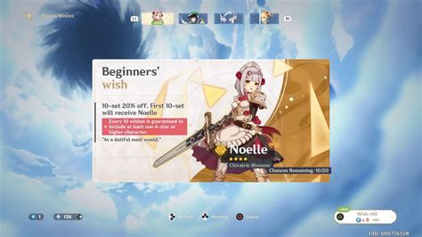 For the Roster Collector: Wishes to Unlock New Characters