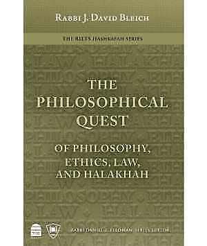 For the Seeker: Philosophical Notes on Our Shared Quest