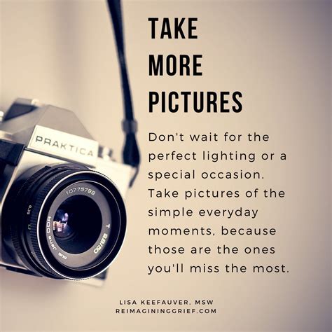 For the Simple, Everyday Moments