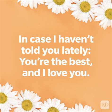 For the Simple, Sweet Moments: Everyday 'Thinking of You' Notes
