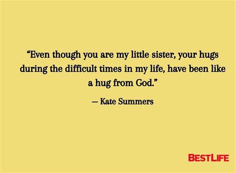 For the Sister Who’s Your Built-in Best Friend
