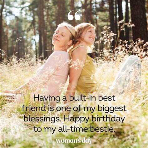 For the Sister Who's Also Your Best Friend