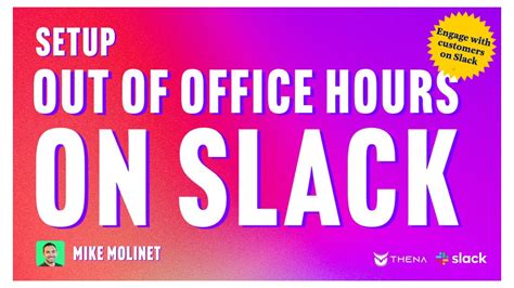 For the Socially-Peopled-Out Professional: Funny "Out of Office" & Slack Statuses