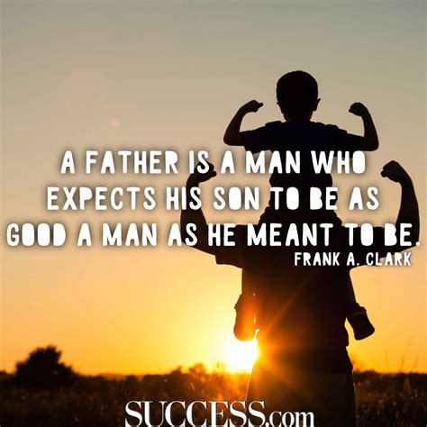 For the Son Who Is Also a Father