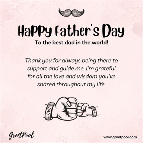 For the Son Who's Now a Father: Wishes from One Parent to Another