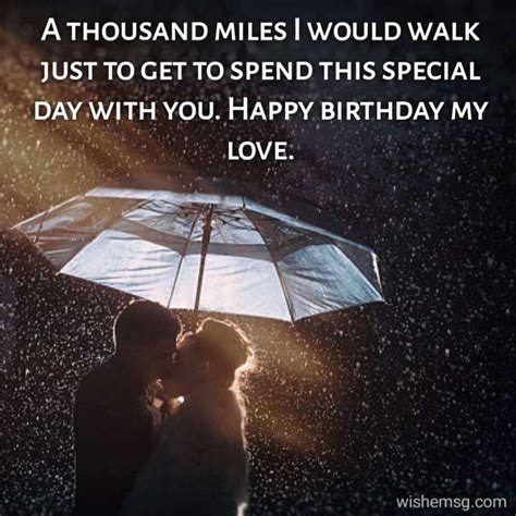 For the Soulmate Who Answered a Lifelong Wish