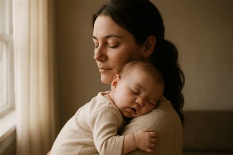 For the Strong and Resilient Mothers