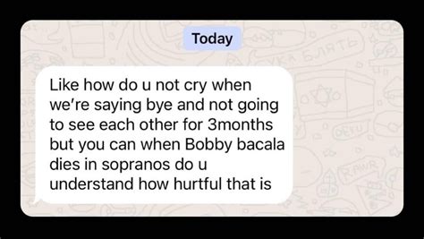 For the Strong & Silent Type: Simple, Short & Sweet Messages