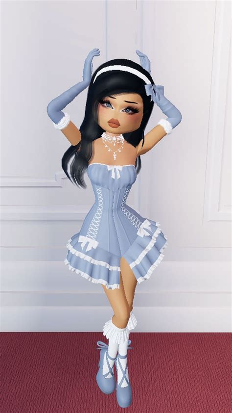 For the Style Icon: Wishes as Fabulous as That Blue Dress