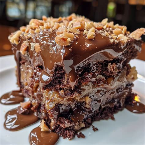 For the Sweet Tooth: Decadent Desserts & Magical Treats